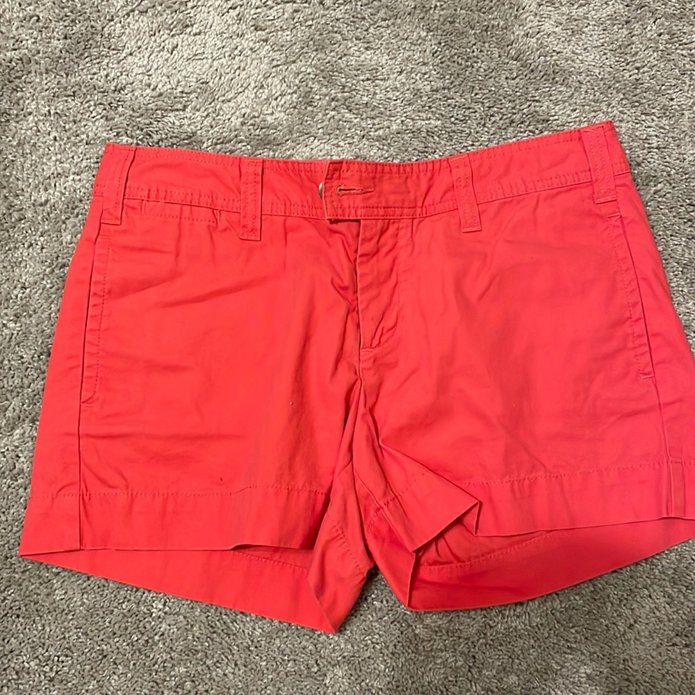 Gap pre owned shorts size 10